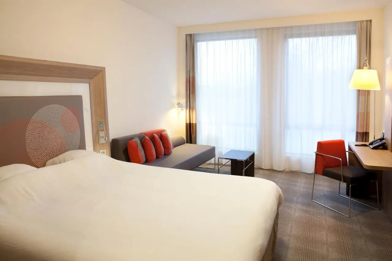 *** Hotel Skotel Amsterdam, Hotelschool The Hague Niederlande