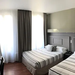 Cosmotel Ξενοδοχείο Παρίσι