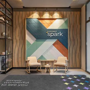 Spark By Hilton Donaustadt Ξενοδοχείο Βιέννη