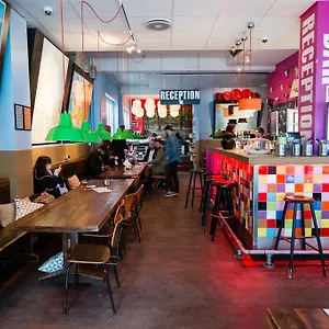 Downtown Hostel Κοπεγχάγη